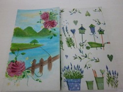 Stationery
